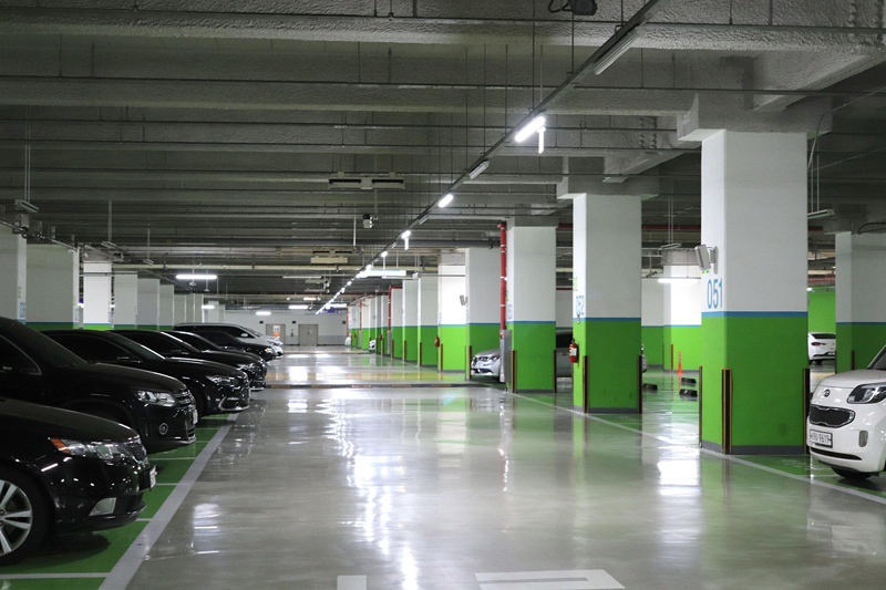 大興機(jī)場(chǎng)停車多少錢(qián)一天
